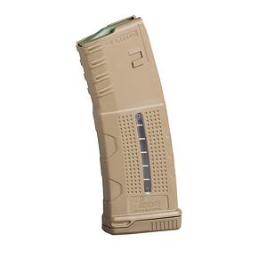Zásobník IMI G2 M16/AR15 Enhanced 30 Round Magazine, pískový