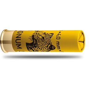 Náboj SB MAGNUM 20x76 33,5g 4,0mm