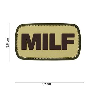 Patch - MILF