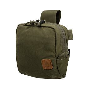 Sumka Helikon Sere Pouch - Olive Green