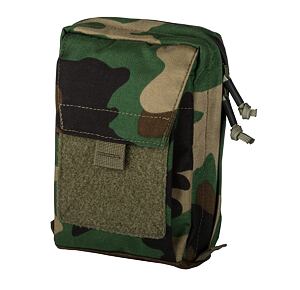 Sumka Helikon Urban Admin Pouch - US Woodland