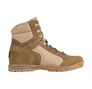 5.11 Dámské boty Pursuit Advance 6" - 106 Dark Coyote