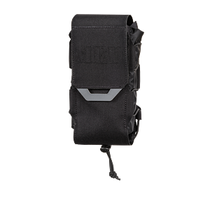 Sumka Helikon Med Pouch Vertical - Black