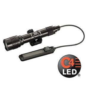 Streamlight ProTac Rail Mount 2, Taktická LED svítilna 625 lm s montáží