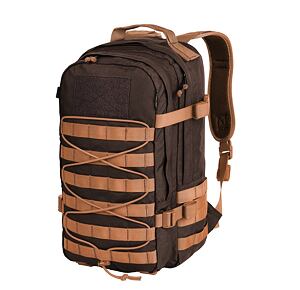 Batoh Helikon Raccoon Mk2 Cordura - Earth Brown/Clay