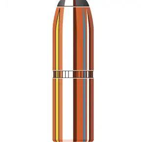 Střela Hornady 30 cal (308 Diameter) 170 gr InterLock® FP