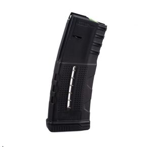 Zásobník IMI G2 M16/AR15 Enhanced 30 Round Magazine, černý