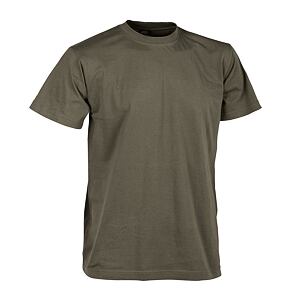 Helikon Cotton - Olive Green