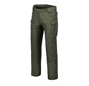 Helikon MBDU® Trousers - NYCO Ripstop - Olive Green