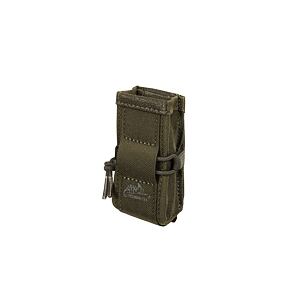 Sumka Helikon Competition Rapid Pistol Pouch - Olive Green