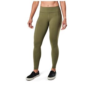 5.11 Dámské legíny Kaia Tight - Tank Green