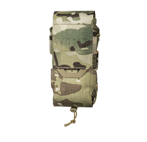 Sumka Helikon Med Pouch Vertical - Multicam®