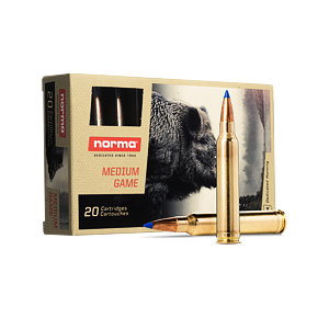 Kulový náboj Norma 300Win.Mag. BondStrike 11,7g 180gr