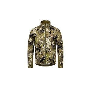 Bunda Blaser Flash Midlayer - Kamufláž