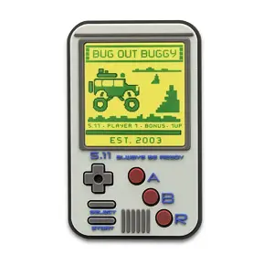 5.11 Patch Bug Out Buggy - 029 Grey
