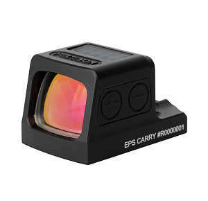 Kolimátor Holosun EPS CARRY RED MRS