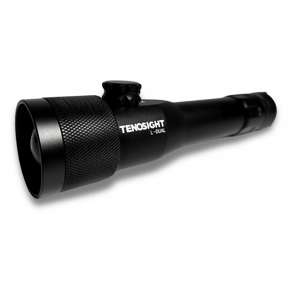 Přísvit TenoSight L-DUAL 940 + 850 nm Laser