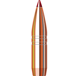 Střela Hornady 30 cal (308 Diameter) 180gr GMX