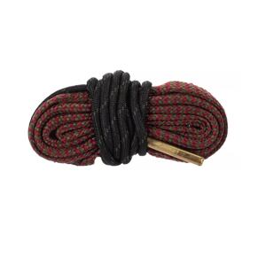 Čisticí šňůra Venox Boresnake dvojitý kartáč - cal.6,5mm/.25