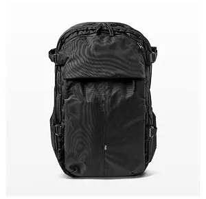 5.11 Batoh LVC48 Backpack - 019 Black
