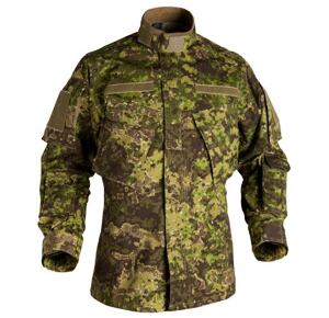 Helikon CPU® Shirt - NYCO Ripstop - Pencott® Greenlands®