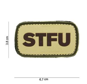 Patch - STFU