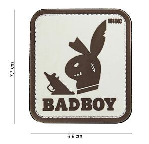 Patch - Badboy sand