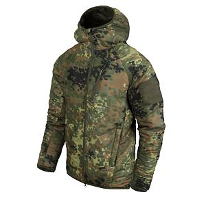 Bunda Helikon Wolfhound - flecktarn