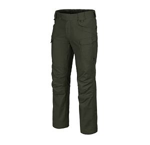 Kalhoty Helikon UTP Urban Tactical Pants - Taiga Green
