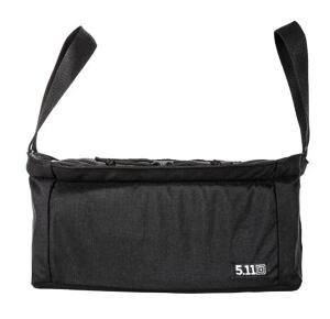 5.11 Range Master Pouch Large - 019 Black