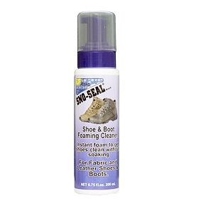 Atsko Foam cleaner 200 ml čistič bot