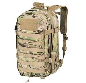 Batoh Helikon Raccoon Mk2 Cordura - Multicam