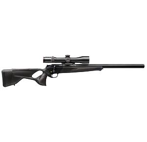 Tlumič Blaser R8 Silence do cal. 8,5 mm, 47 cm