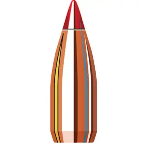 Střela Hornady 22 cal (224 Diameter) 40 gr V-MAX™ 