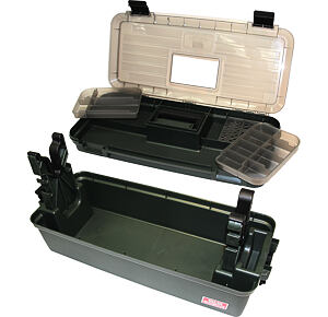 Kufr MTM Cases Shooting Range Box