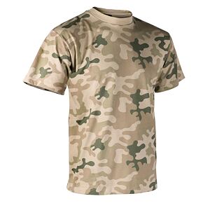 Helikon Cotton - PL Desert