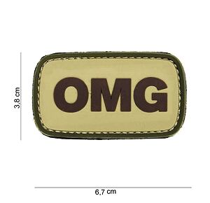 Patch - OMG