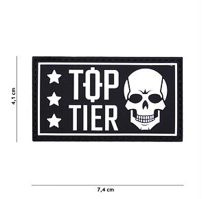 Patch - Top Tier black