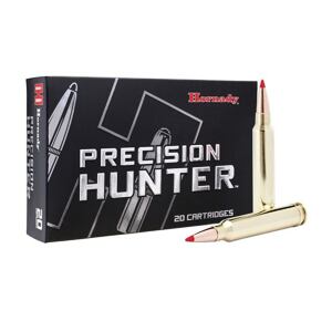 Náboj kulový Hornady, Precision Hunter, .300 Win.Mag., ELD-X