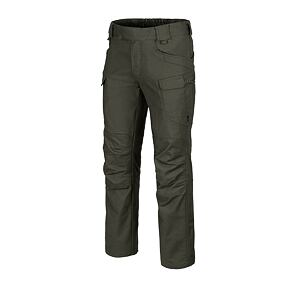 Kalhoty Helikon UTP - Olive Green