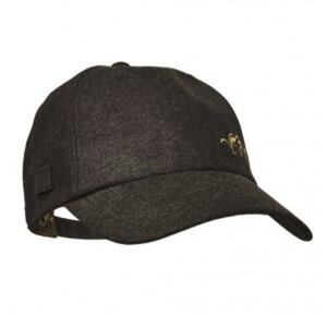 Kšiltovka Blaser Vintage - Hnědá