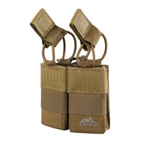 Sumka Helikon Competition Double Pistol Insert - Coyote
