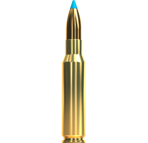 Kulový náboj SB 308Win TXRG Exergy Blue 7,1g 110grs