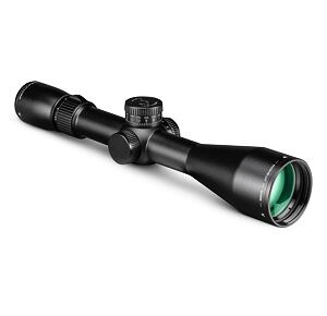 Puškohled Razor HD LHT 4,5-22x50 XLR-2 MRAD