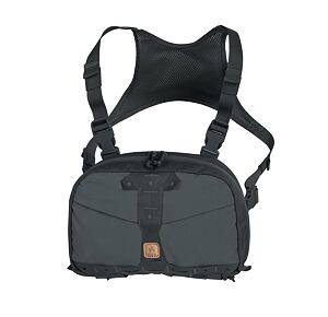 Helikon Chest Pack Numbat - Shadow Grey
