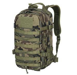 Batoh Helikon Raccoon Mk2 Cordura - Woodland
