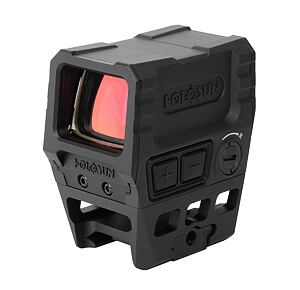Kolimátor Holosun AEMS CORE GREEN
