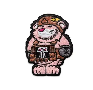 5.11 Patch Gear Bear