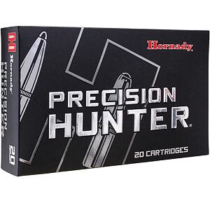 Kulový náboj Hornady Precision Hunter 300WSM 200grs 13,0g ELD-X