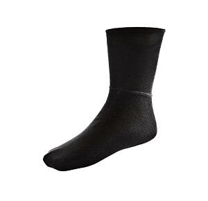 Ponožky Brynje super thermo w/net lining - Černé